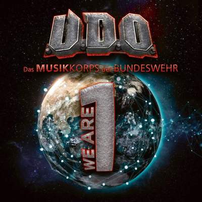 U.D.O.: "We Are One" – 2020
