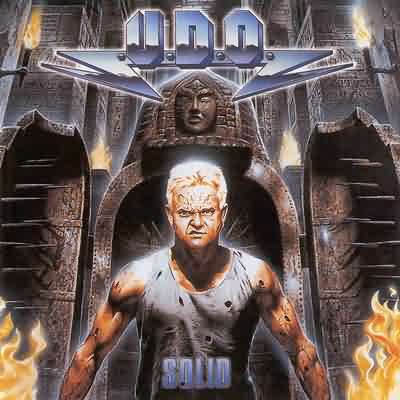 U.D.O.: "Solid" – 1997
